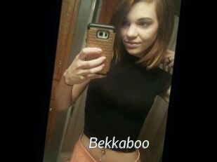 Bekkaboo