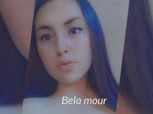Bela_mour