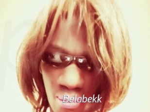 Belabekk