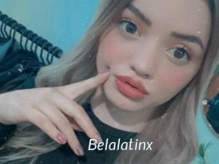 Belalatinx