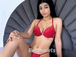 belamorlets Porn Star