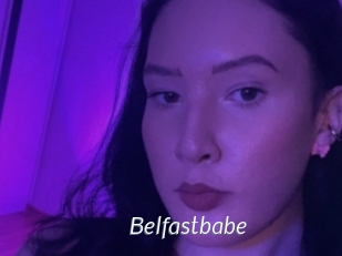 Belfastbabe
