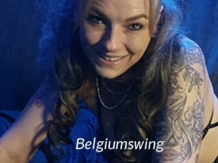 Belgiumswing
