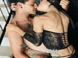 Belialandlilit