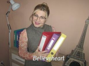 Believeheart