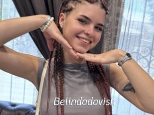 Belindadavish