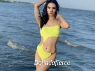 Belindafierce