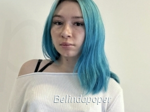 Belindapoper