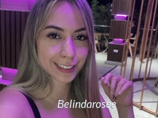 Belindarosee