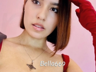 Bella669