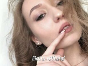 Bella_rolland