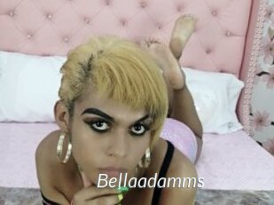 Bellaadamms