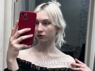 bellaadamvs Porn Star