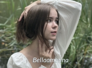 Bellaamorina