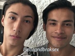 Bellaandbraksex