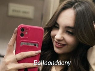 Bellaanddony