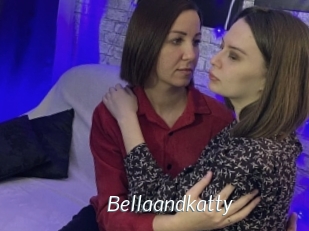 Bellaandkatty