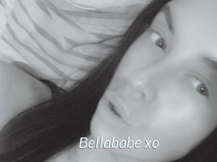 Bellababe_xo