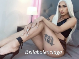 Bellabalenciaga