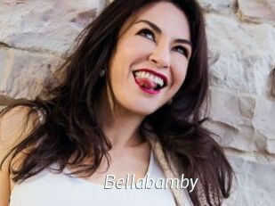 Bellabamby