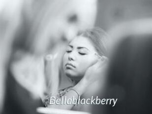 Bellablackberry