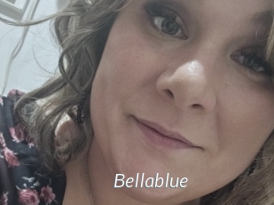 Bellablue