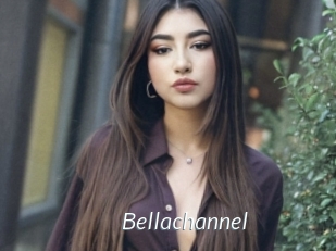 Bellachannel