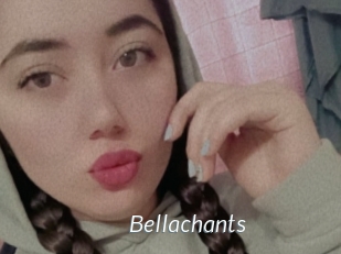 Bellachants