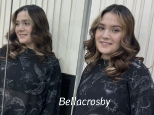 Bellacrosby