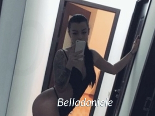 bella_daniele Porn Star