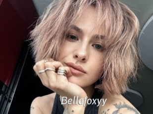 Bellafoxyy