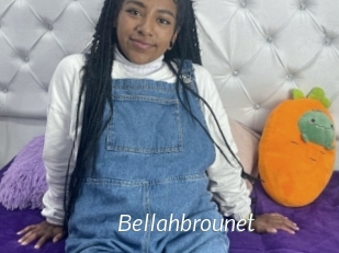 Bellahbrounet