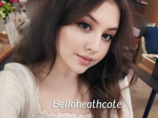Bellaheathcote