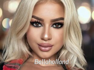 bellaholland Porn Star