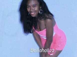 Bellahot22