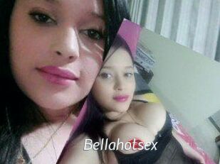 Bellahotsex