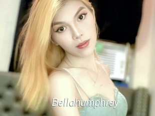 Bellahumphrey