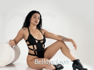 Bellajackson