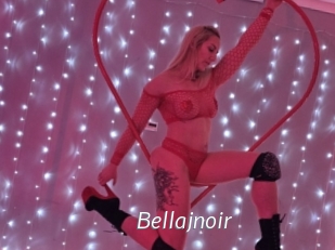 Bellajnoir