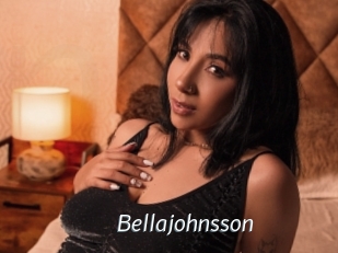 Bellajohnsson
