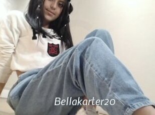 Bellakarter20