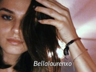 bellalaurenxo Porn Star
