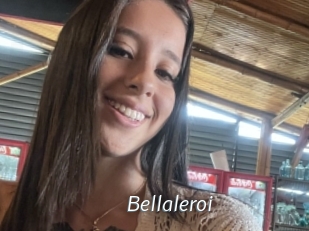 bellaleroi Porn Star