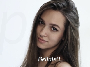 Bellalett