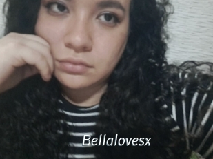 Bellalovesx