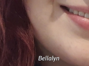 Bellalyn