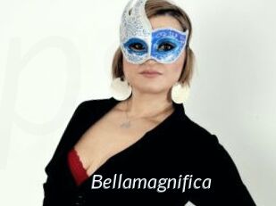 Bellamagnifica