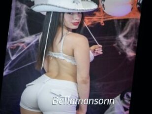 Bellamansonn