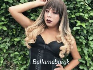 Bellamebarak