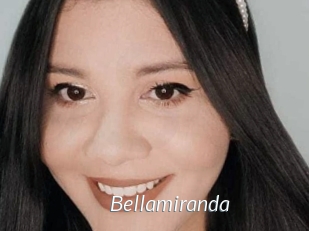 Bellamiranda
